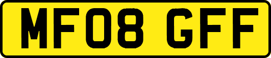 MF08GFF