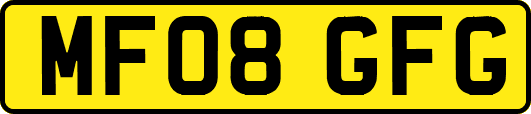MF08GFG