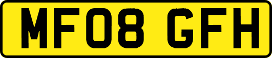 MF08GFH