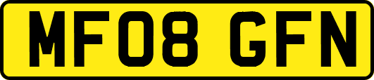 MF08GFN