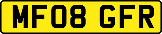 MF08GFR