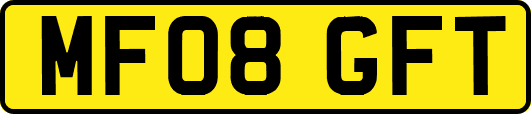 MF08GFT