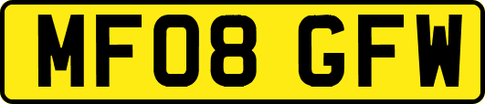 MF08GFW