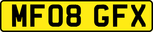 MF08GFX