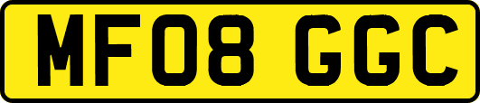 MF08GGC