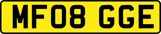 MF08GGE