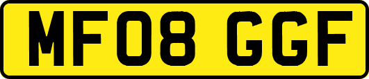 MF08GGF