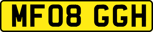 MF08GGH
