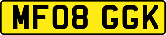 MF08GGK