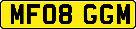 MF08GGM