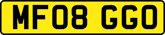MF08GGO