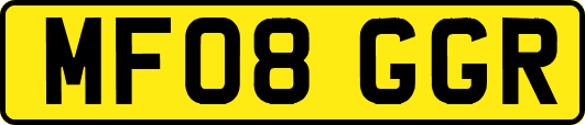 MF08GGR