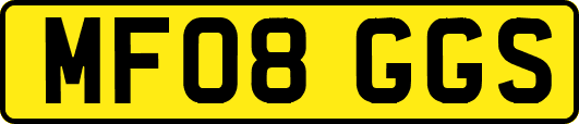 MF08GGS