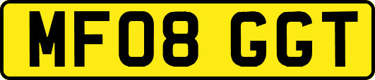 MF08GGT