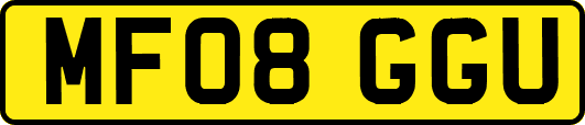 MF08GGU