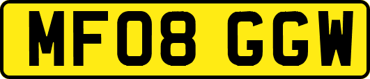 MF08GGW