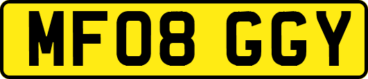 MF08GGY