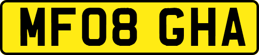 MF08GHA