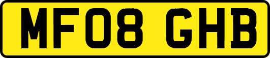 MF08GHB