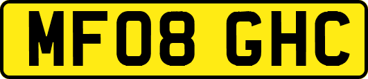 MF08GHC