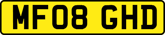 MF08GHD
