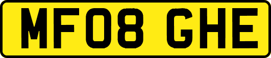 MF08GHE