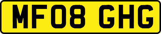 MF08GHG
