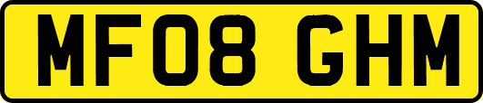 MF08GHM