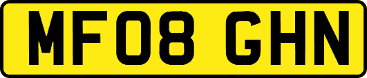 MF08GHN