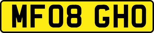 MF08GHO