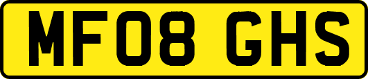 MF08GHS
