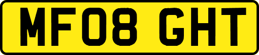MF08GHT