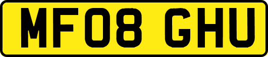 MF08GHU