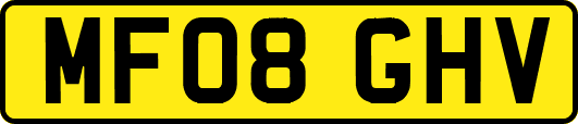 MF08GHV