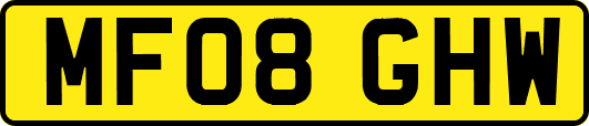 MF08GHW