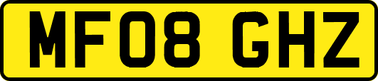 MF08GHZ