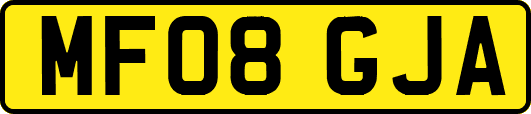 MF08GJA