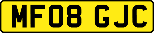 MF08GJC
