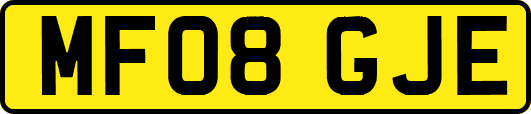 MF08GJE