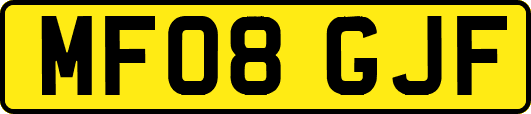 MF08GJF