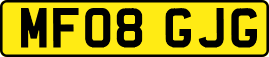 MF08GJG