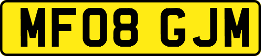 MF08GJM