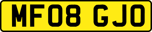 MF08GJO