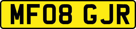 MF08GJR