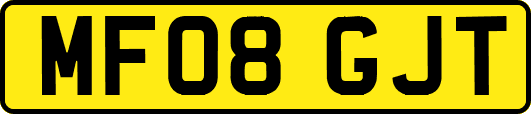MF08GJT