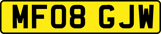 MF08GJW