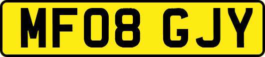 MF08GJY
