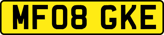 MF08GKE
