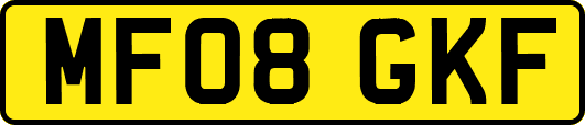 MF08GKF