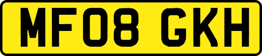 MF08GKH